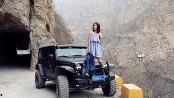 女子爆料越野视频大全,挑战极限，展现女性力量与勇气