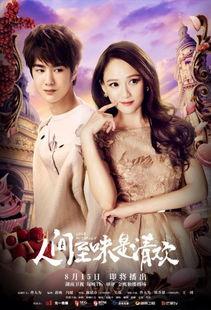 人间至味是清欢电视剧在线观看,探寻清欢人生，品味至味情感  第1张